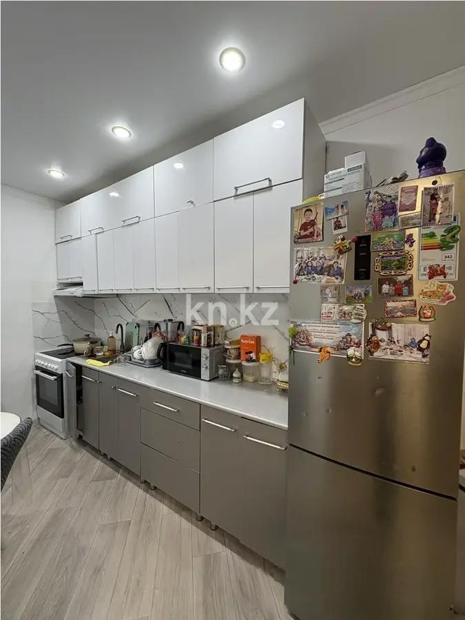 Продажа 2-комнатной квартиры, 53 м² - Продажа квартир от собственников в Караганде - страница 3 фото 3 из 5