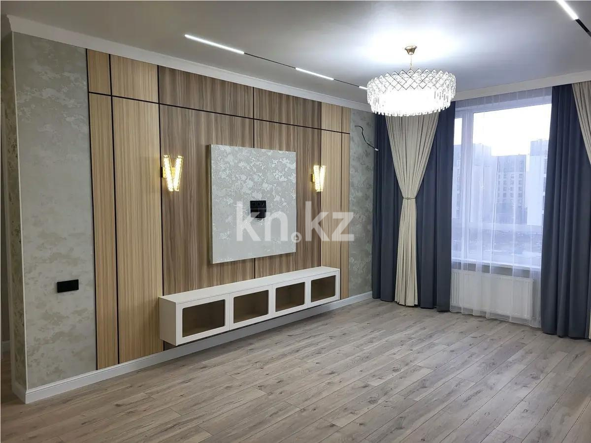 Продажа 2-комнатной квартиры, 64 м² в Астане