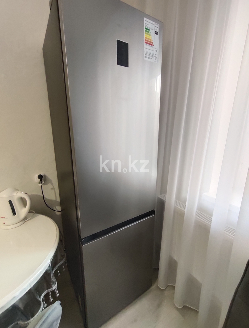 Продажа 2-комнатной квартиры, 48 м², ул. Момышулы, дом  28 - Продажа квартир в Караганде фото 17 из 22