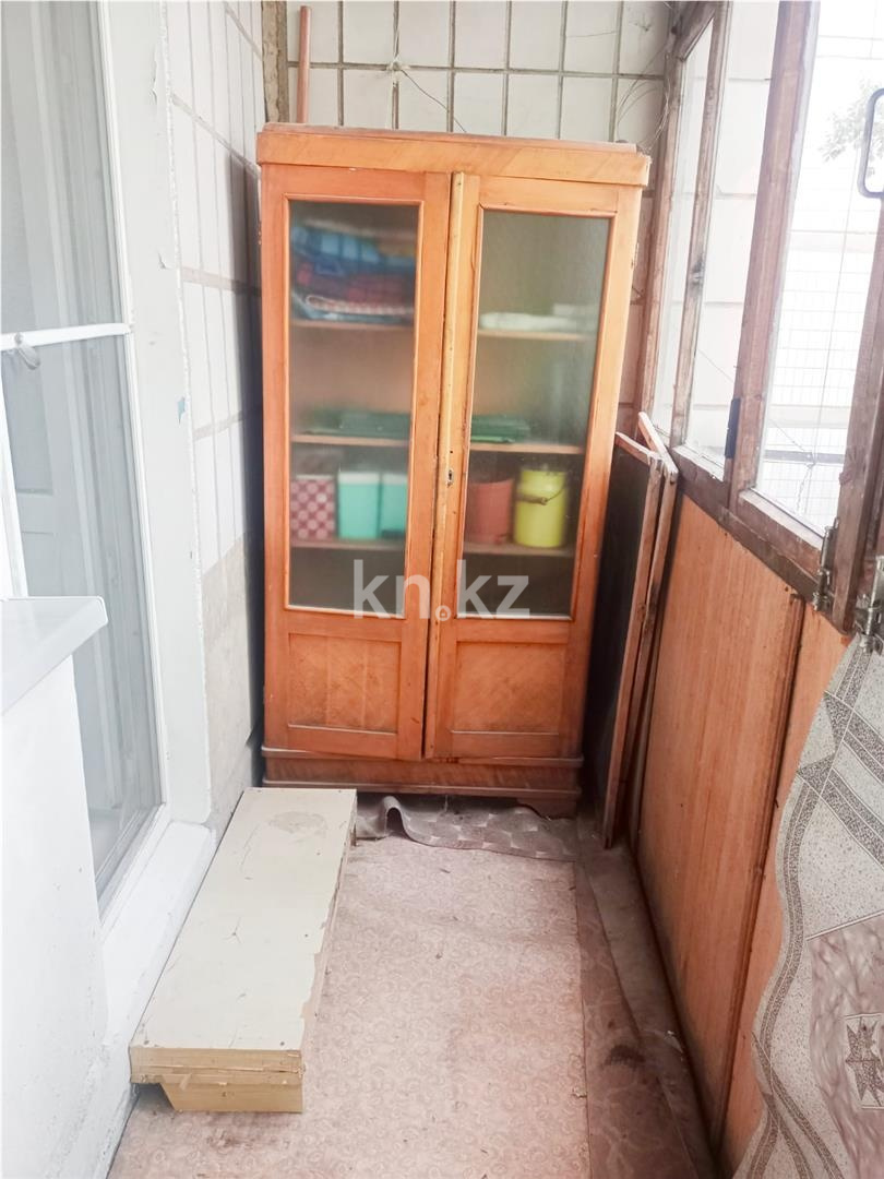 Продажа 2-комнатной квартиры, 50 м² - Продажа квартир в панельном доме в Казахстане - страница 127 фото 10 из 11