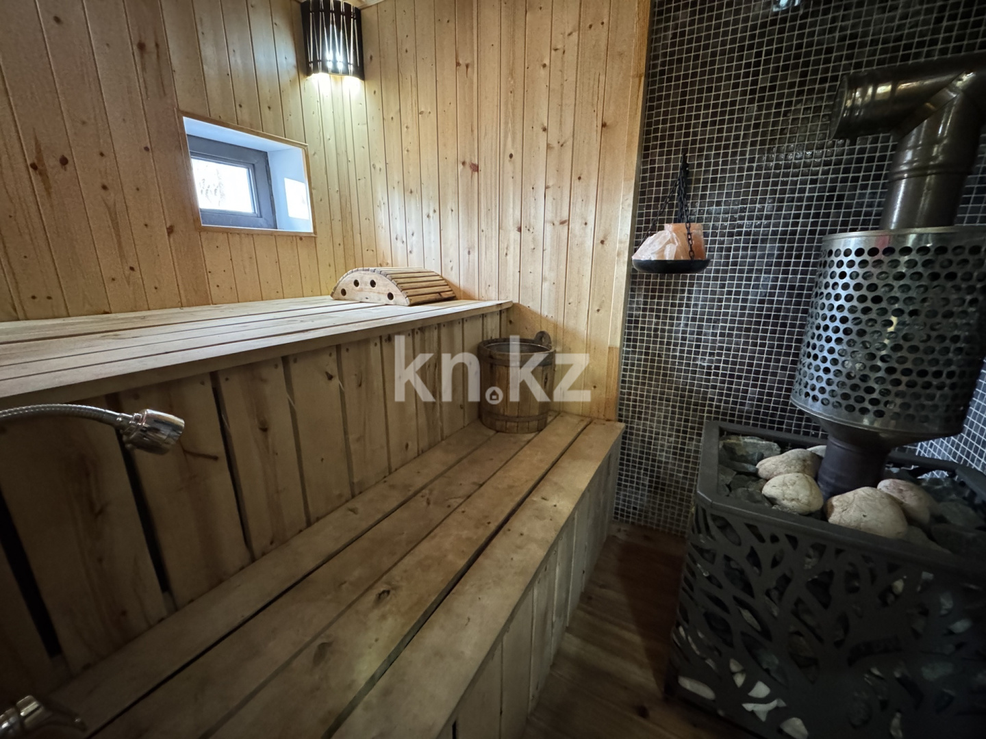 Продажа 4-комнатного дома, 100 м², ул. Орлова, дом  81 - Продажа домов, коттеджей в Караганде фото 19 из 27