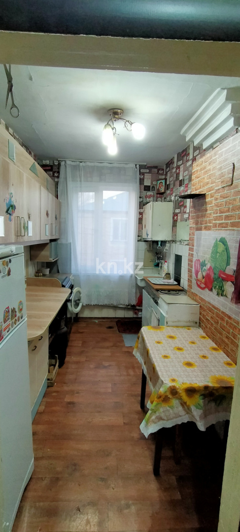 Продажа 2-комнатной квартиры, 50 м², Момышулы, дом  67 - Продажа квартир в Карагандинской области фото 6 из 10