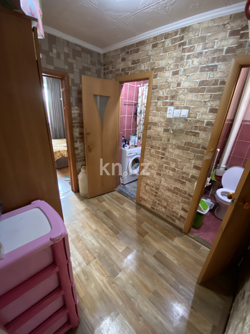 Продажа 2-комнатной квартиры, 52 м² - Продажа квартир от собственников в Караганде фото 9 из 11