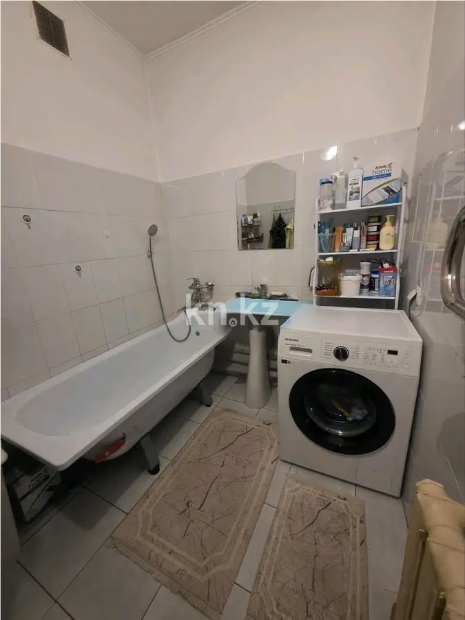 Продажа 2-комнатной квартиры, 64 м² в Алматы - фото 4