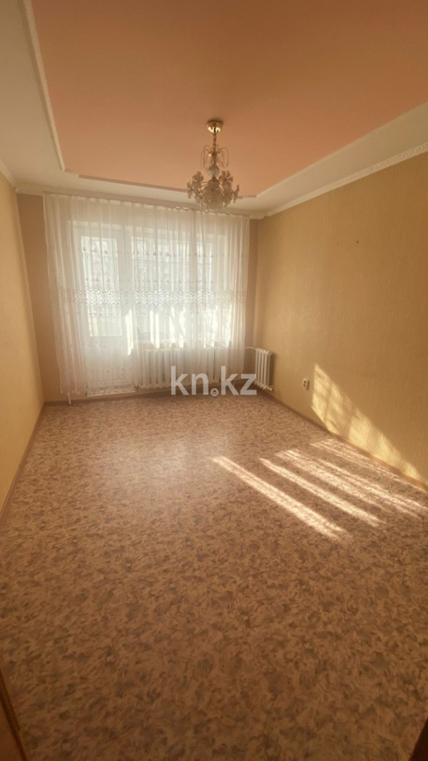 Продажа 4-комнатной квартиры, 83 м² - Продажа квартир в Казахстане - страница 27 фото 1 из 8