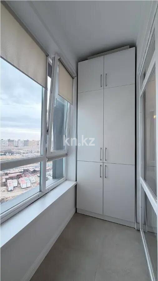 Продажа 2-комнатной квартиры, 60 м² в Астане - фото 4