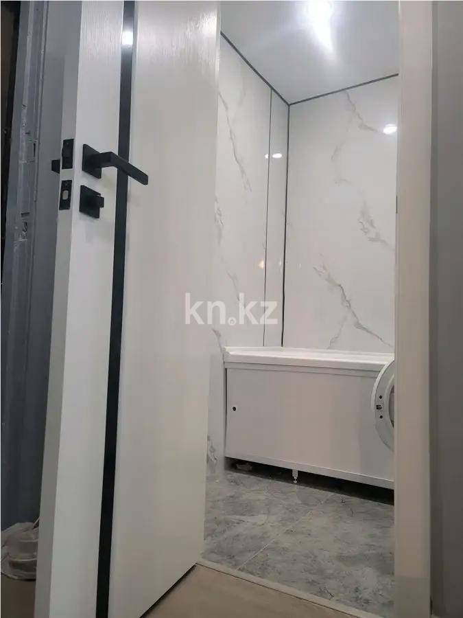 Продажа 2-комнатной квартиры, 38 м² в Астане - фото 5