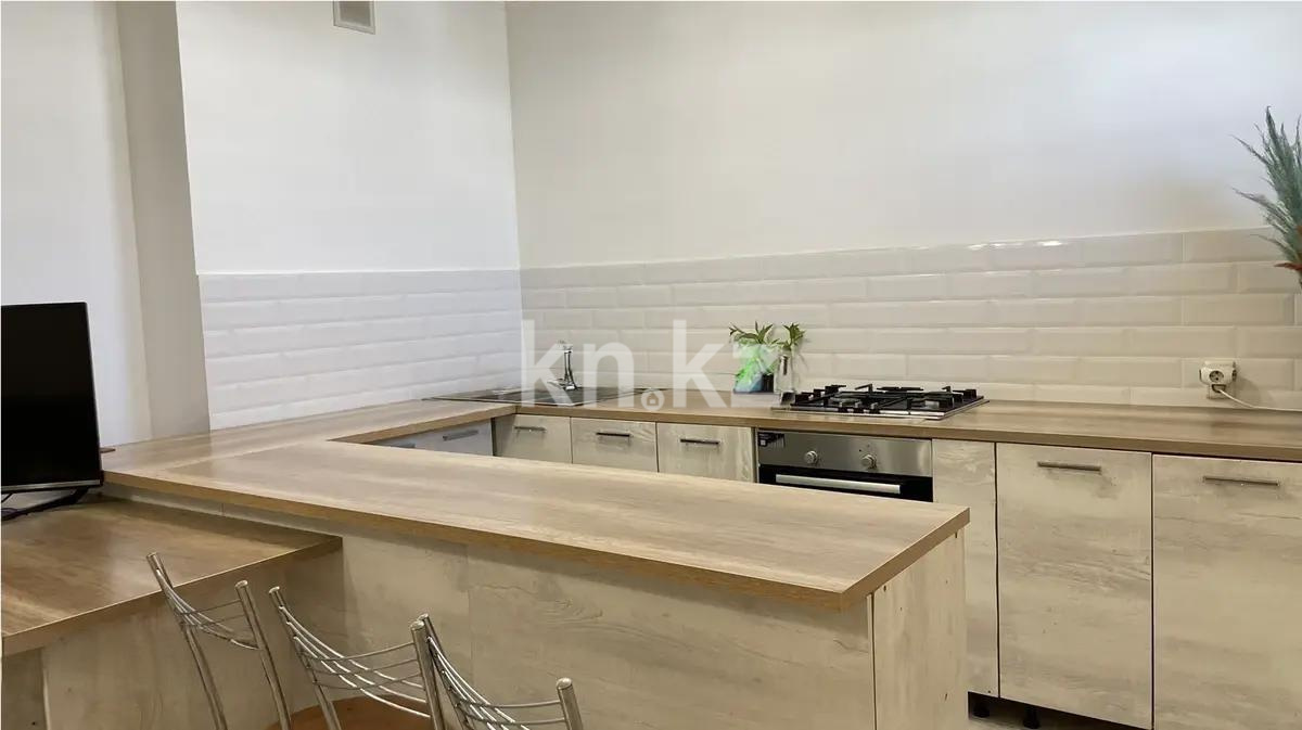 Продажа 3-комнатной квартиры, 107 м², мкр. Жетысу-3, дом  69 в Алматы - фото 3