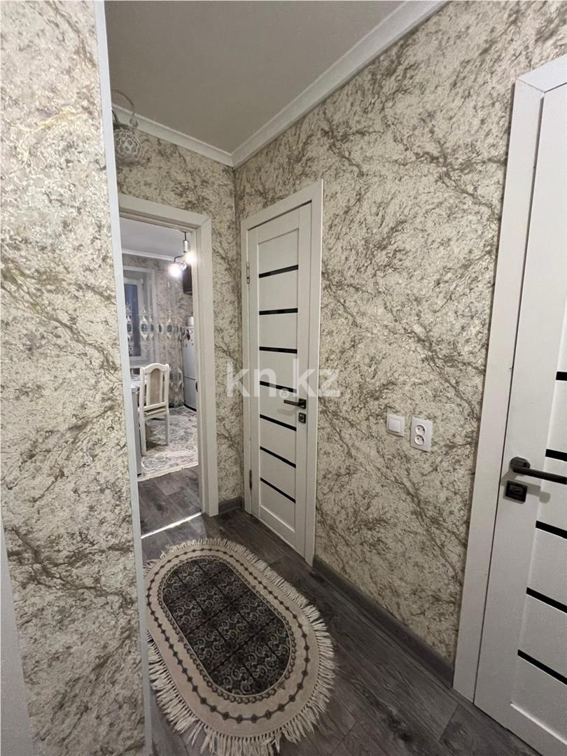 Продажа 1-комнатной квартиры, 36 м² - Продажа однокомнатных квартир в Караганде - страница 5 фото 8 из 10