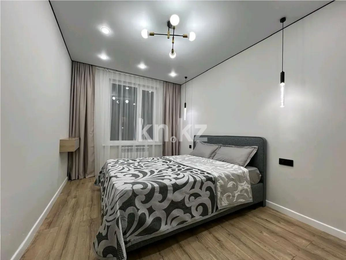 Продажа 2-комнатной квартиры, 53.6 м² в Алматы - фото 2