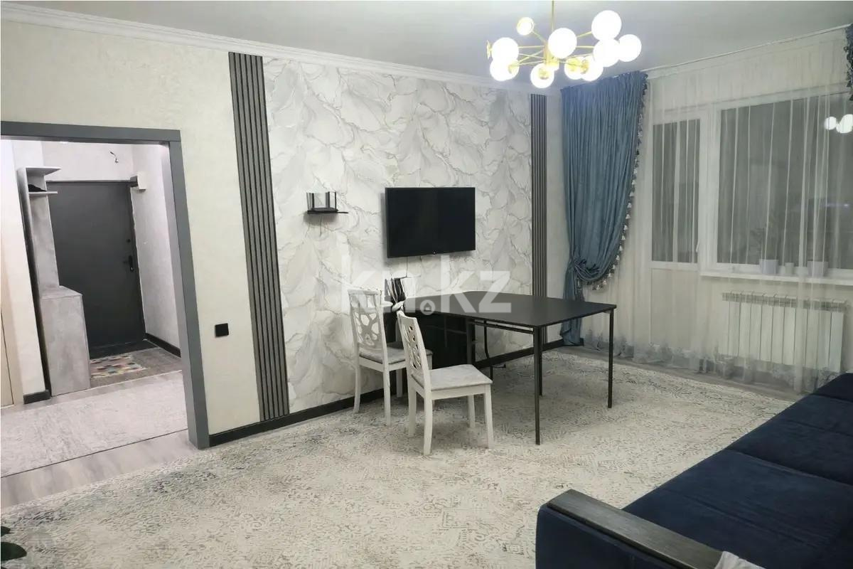Продажа 3-комнатной квартиры, 98 м² - Продажа трехкомнатных квартир от собственников в Алматы - страница 15 фото 1 из 5