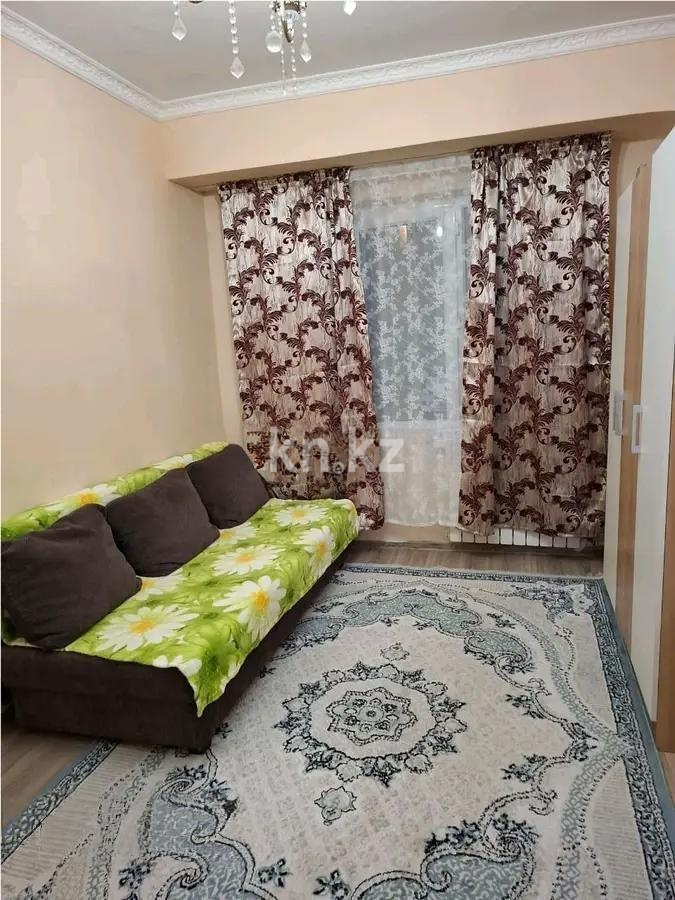Продажа 1-комнатной квартиры, 20 м² - Продажа квартир в Жетысуском р-не Алматы - страница 10 фото 1 из 3