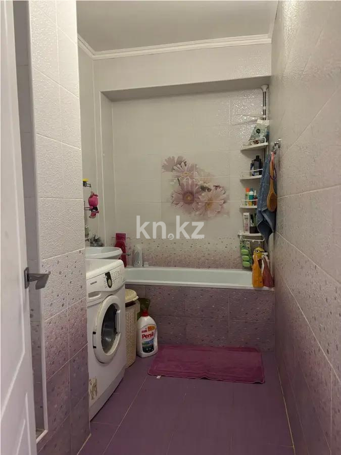 Продажа 2-комнатной квартиры, 54.4 м², ул. Рыскулова, дом  86А в Алматы - фото 6