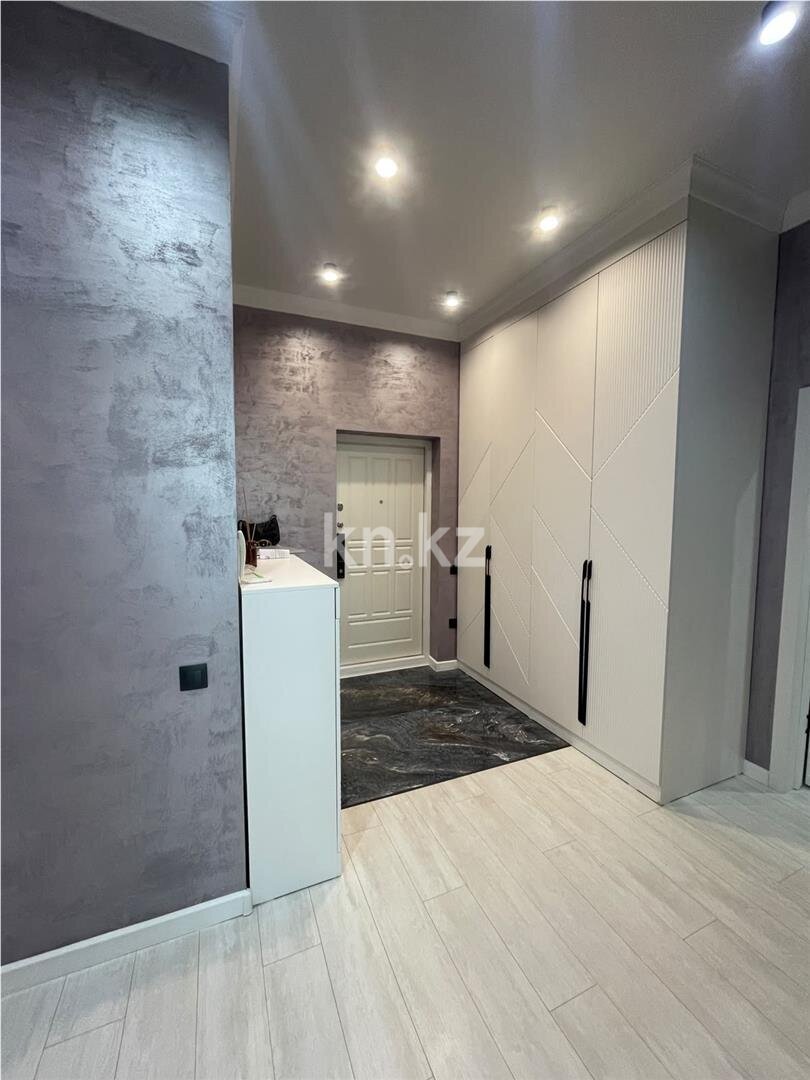 Продажа 3-комнатной квартиры, 102 м² в Астане - фото 11
