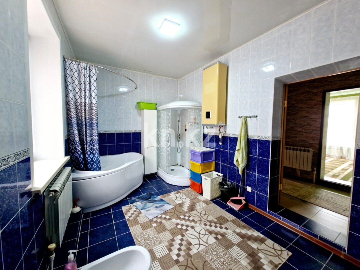 Продажа 5-комнатного дома, 325.7 м² в Костанае - фото 11