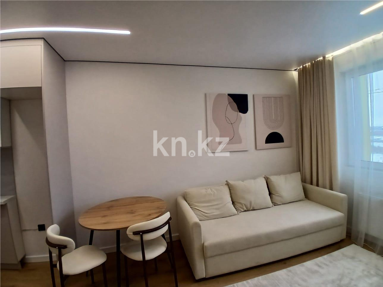 Продажа 2-комнатной квартиры, 43 м² в Астане - фото 4