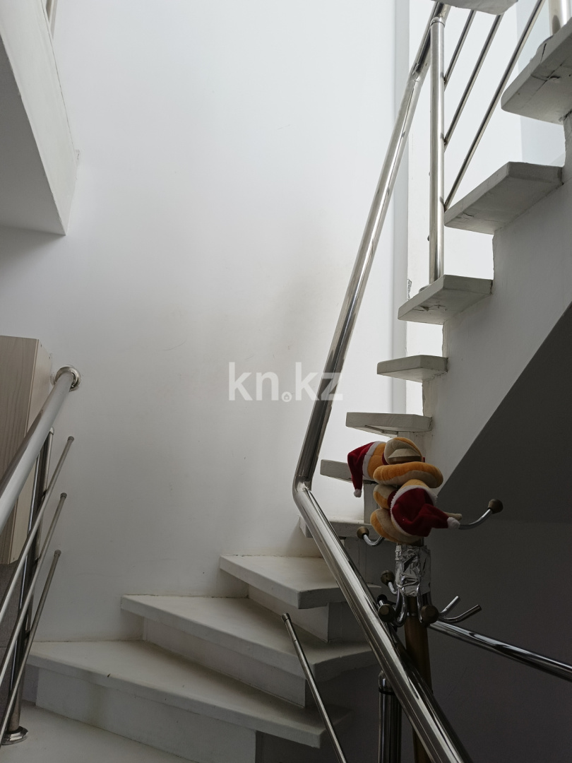 Продажа 2-комнатной квартиры, 69 м², пер. Нурлы, дом  2 - ул. Сатпаева - Продажа квартир в Астане фото 5 из 19