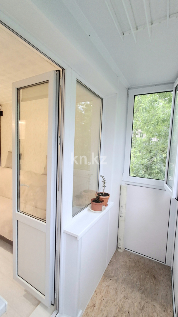 Продажа 1-комнатной квартиры, 30.8 м² - Продажа однокомнатных квартир от собственников в Караганде фото 11 из 11
