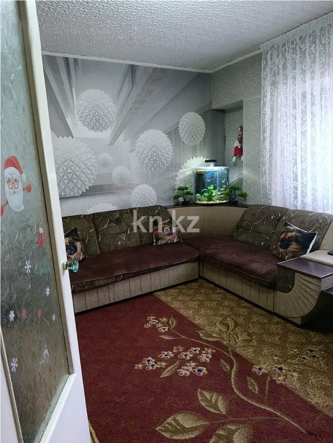 Продажа 2-комнатной квартиры, 55 м² - Продажа двухкомнатных квартир в Алматы фото 1 из 5