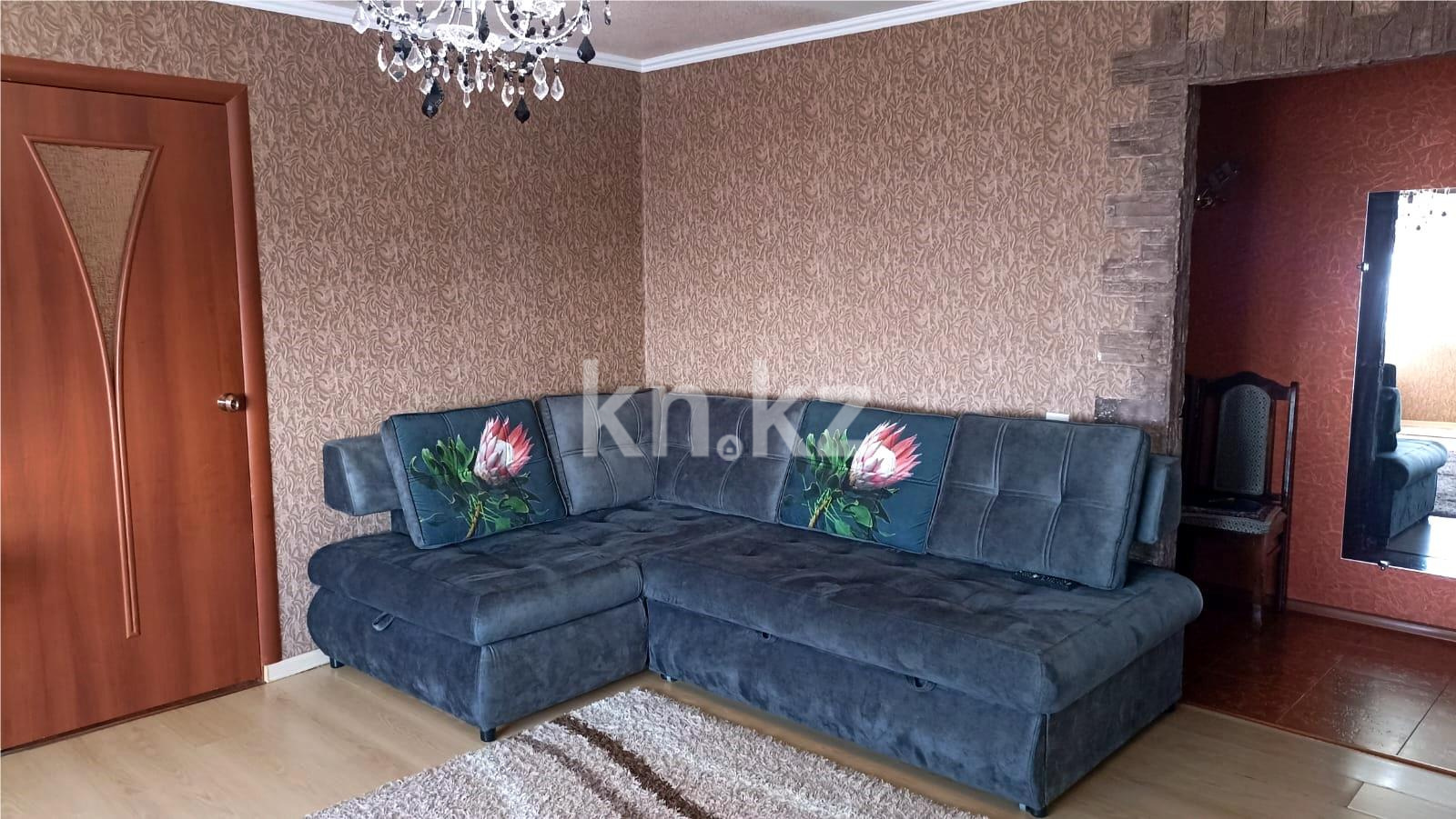Продажа 3-комнатной квартиры, 55 м², ул. Чокана Уалиханова в Темиртау - фото 17