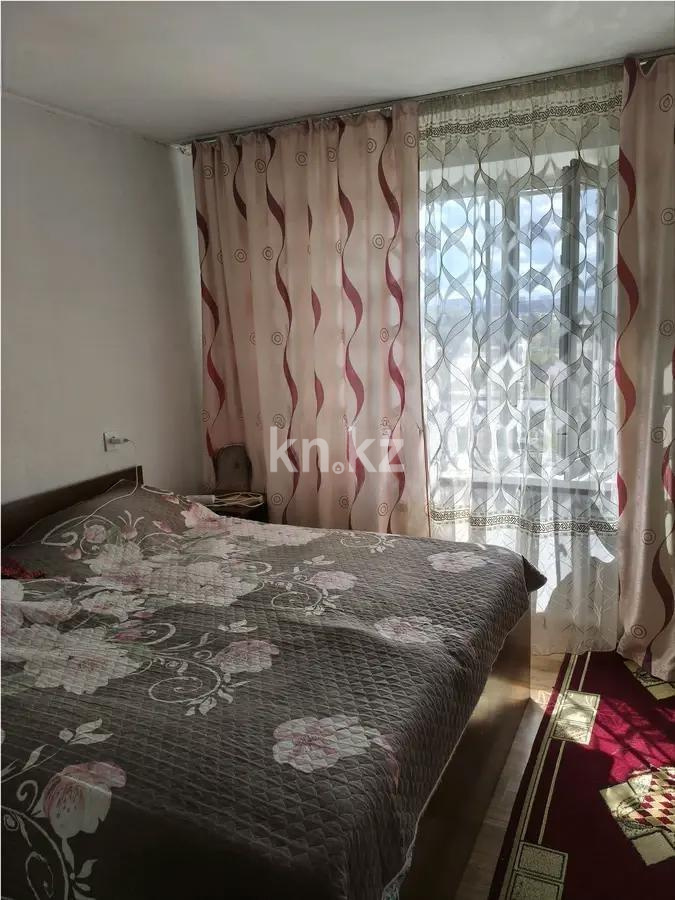 Продажа 2-комнатной квартиры, 50 м², мкр-н 18, дом  4 - Продажа  двухкомнатных квартир в Караганде без посредников с фото фото 1 из 1