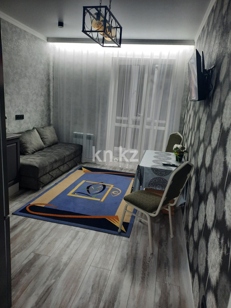 Аренда 1-комнатной квартиры, 46 м², ул. Бейбарыс Султан, дом  27 - ул. Косшыгулулы - Аренда квартиры помесячно в Астане фото 4 из 9