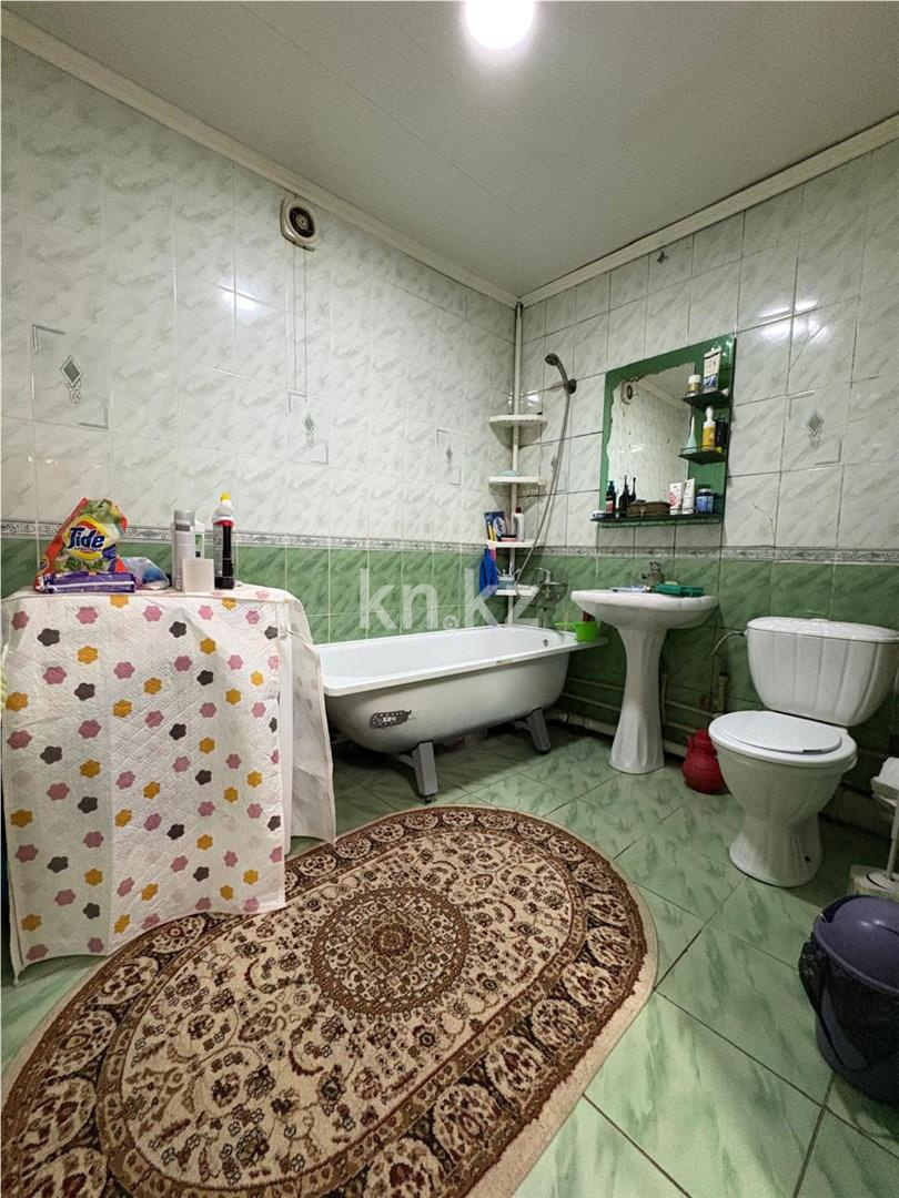 Продажа 3-комнатной квартиры, 64 м², пр. Металлургов - Продажа квартир в Казахстане фото 11 из 14