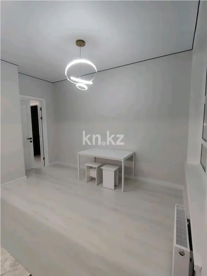 Продажа 1-комнатной квартиры, 44.4 м² - Продажа однокомнатных квартир в Астане - страница 30 фото 3 из 6