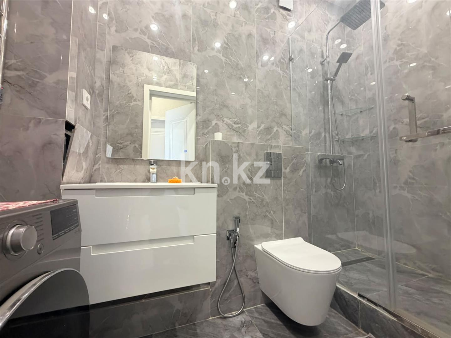Продажа 2-комнатной квартиры, 50 м² - Продажа квартир в р-не Сарыарка Астаны - страница 30 фото 6 из 9