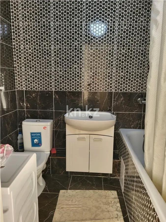 Продажа 1-комнатной квартиры, 42 м² - Продажа однокомнатных квартир в р-не Нура Астаны - страница 3 фото 3 из 3