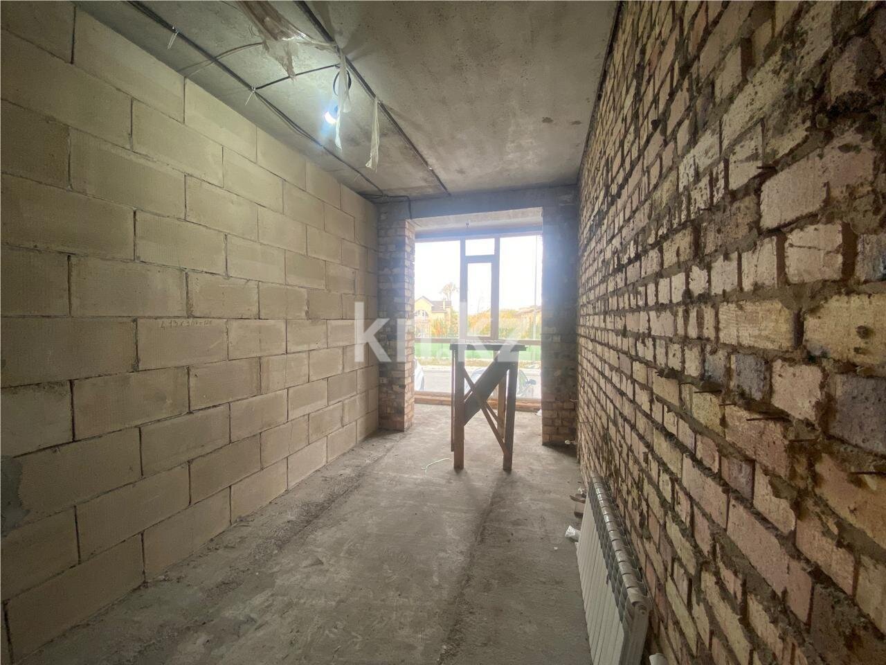 Продажа 3-комнатной квартиры, 91 м² в Караганде - фото 8