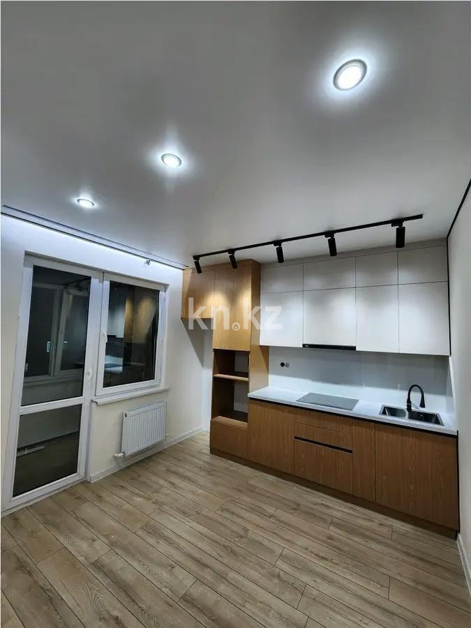 Продажа 3-комнатной квартиры, 58 м² - Продажа квартир в новостройках Алматы без посредников фото 4 из 6