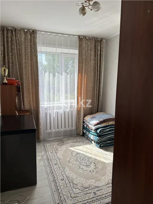 Продажа 4-комнатной квартиры, 61 м² - Продажа четырехкомнатных квартир в Караганде фото 2 из 4