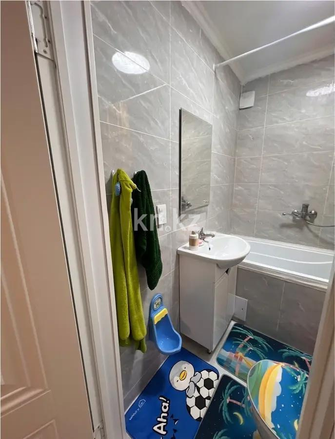 Продажа 2-комнатной квартиры, 40 м², ул. Айманова, дом  222 - Продажа жилой и коммерческой недвижимости в Алматы фото 6 из 7