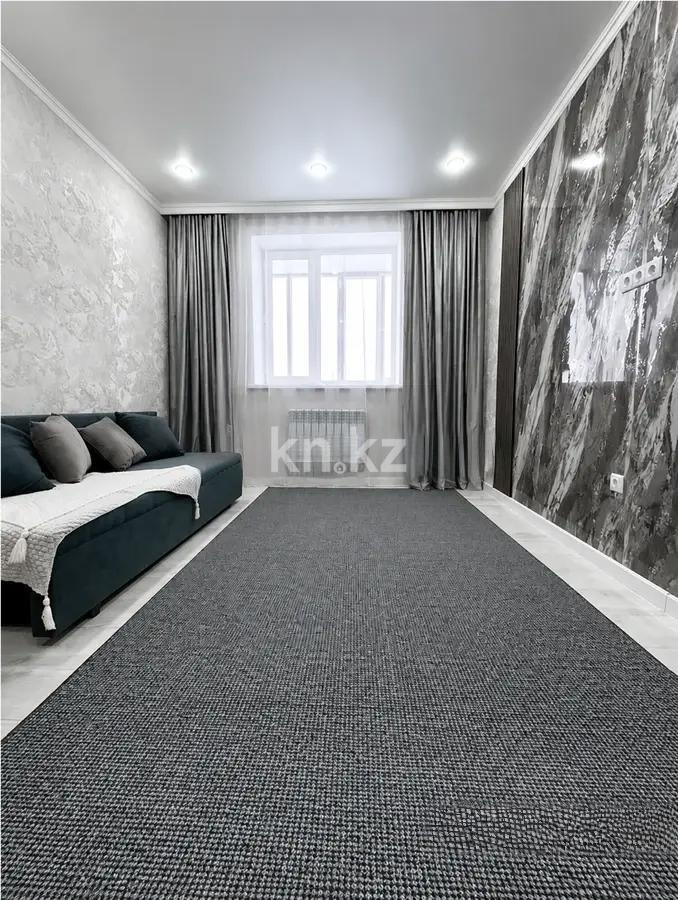 Продажа 2-комнатной квартиры, 39 м² - Продажа двухкомнатных квартир от собственников в Астане - страница 7 фото 1 из 4