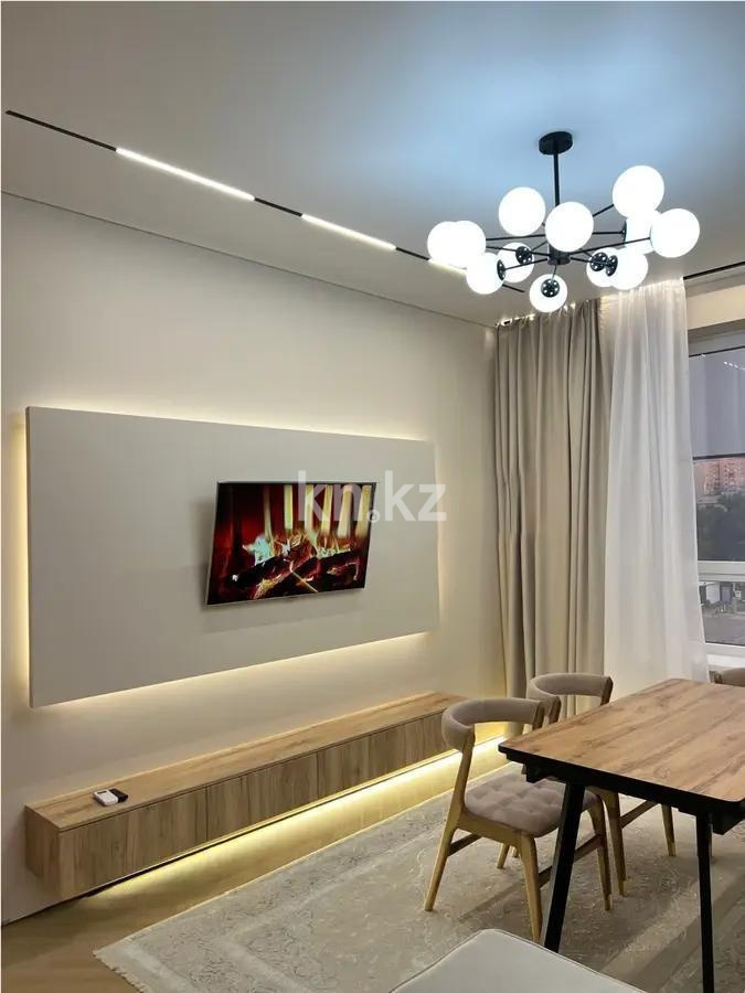 Продажа 3-комнатной квартиры, 70 м² - Продажа трехкомнатных квартир от собственников в Алматы фото 1 из 6