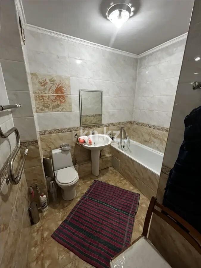Продажа 1-комнатной квартиры, 31 м² в Алматы - фото 3