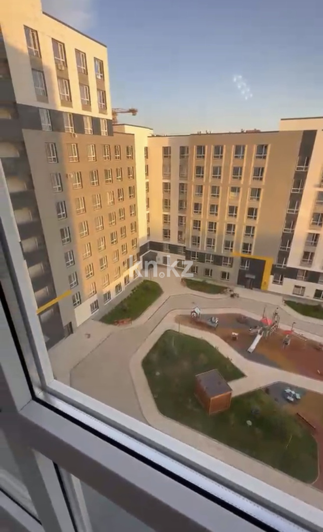 Аренда 1-комнатной квартиры, 43 м² в Астане - фото 12
