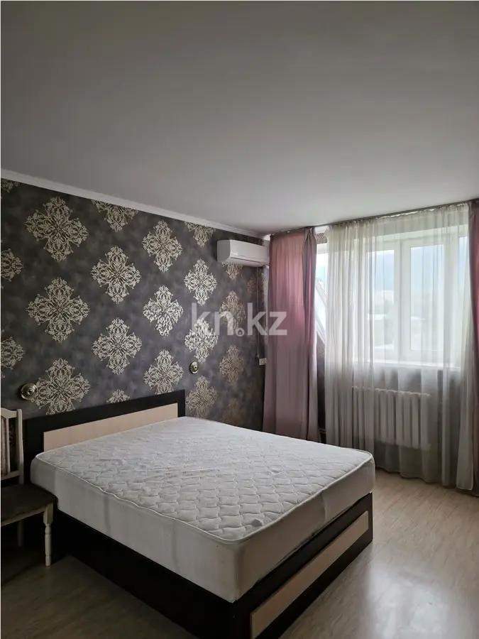 Продажа 3-комнатной квартиры, 74 м² в Алматы - фото 2