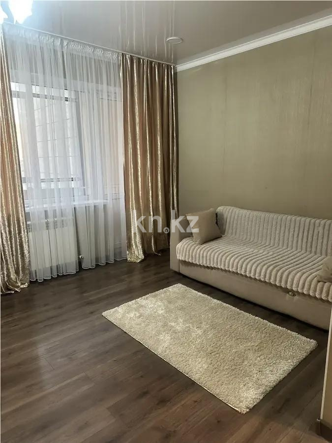 Продажа 1-комнатной квартиры, 29 м² в Астане