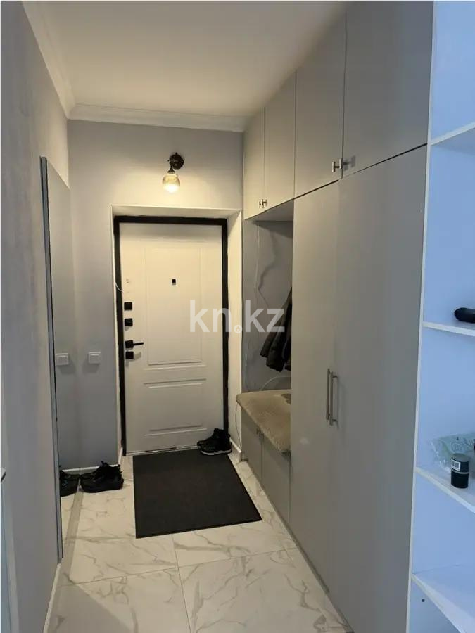 Продажа 3-комнатной квартиры, 76.2 м², ул. Жубанова, дом  31/1 в Астане - фото 6