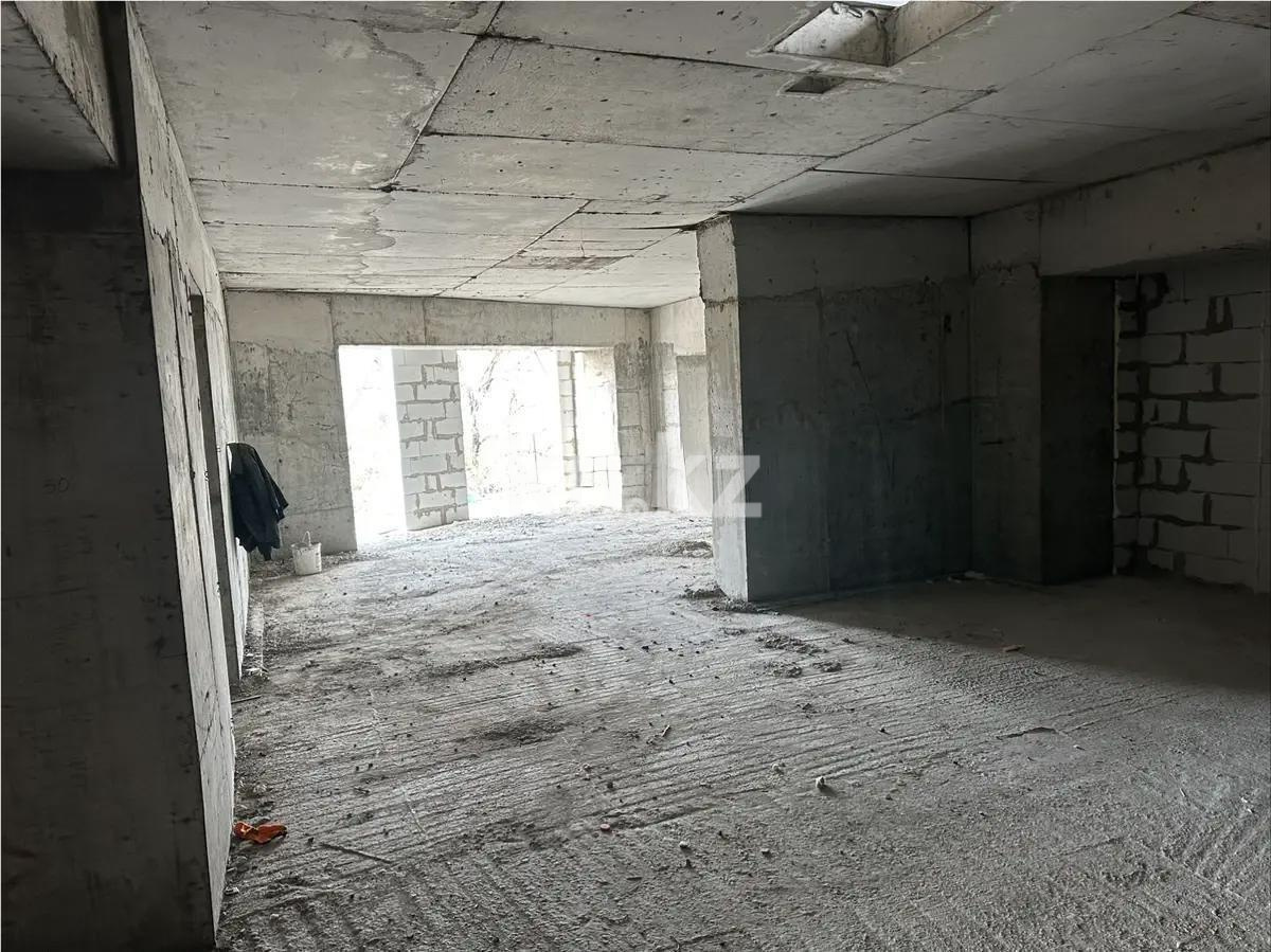 Продажа 4-комнатной квартиры, 136.3 м², пр. Суюнбая, дом  15в - Продажа квартир в новостройках Алматы без посредников фото 1 из 1