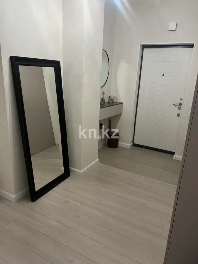 Продажа 2-комнатной квартиры, 55 м², пр. Сарыарка, дом  5/1 в Астане - фото 3