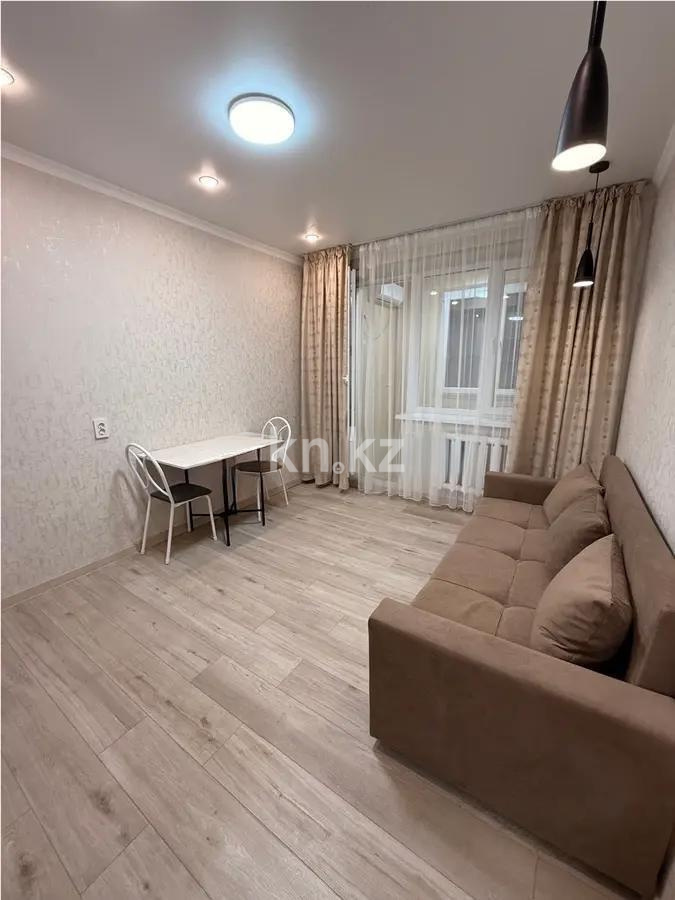 Продажа 1-комнатной квартиры, 20 м², мкр-н 10, дом  7/3 - Продажа квартир в Алматы без посредников с фото фото 1 из 3