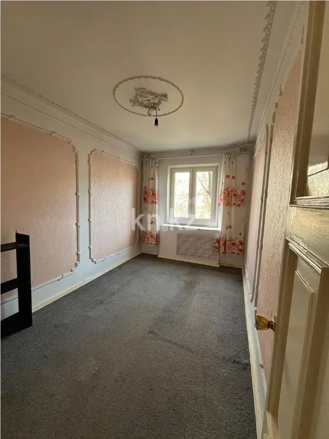 Продажа 4-комнатной квартиры, 76 м² - Продажа квартир от собственников в Алматы - страница 21 фото 1 из 7