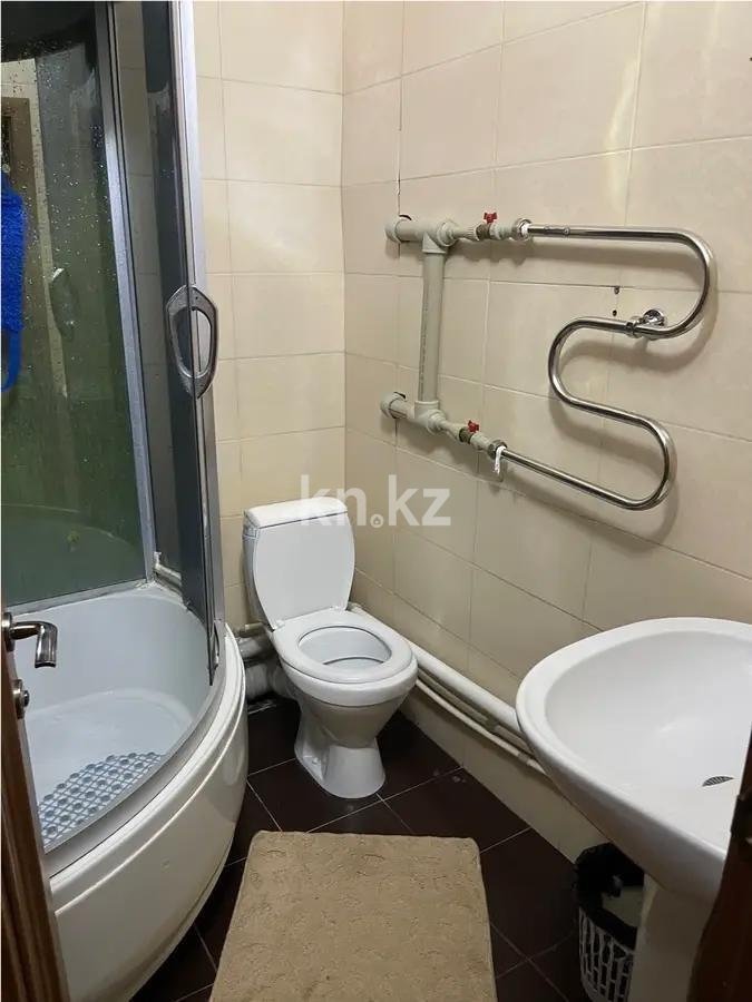 Продажа 2-комнатной квартиры, 70 м², пр. Улы Дала, дом  47/1 в Астане - фото 3