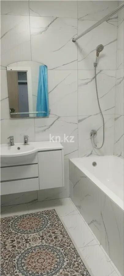 Продажа 2-комнатной квартиры, 61.8 м² в Астане - фото 3