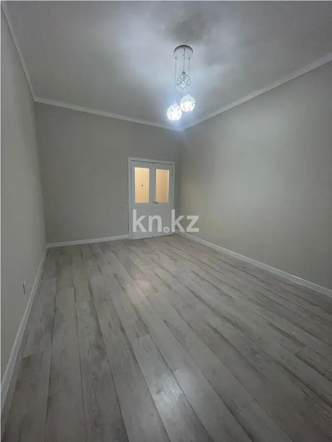 Продажа 1-комнатной квартиры, 41.5 м² в Астане