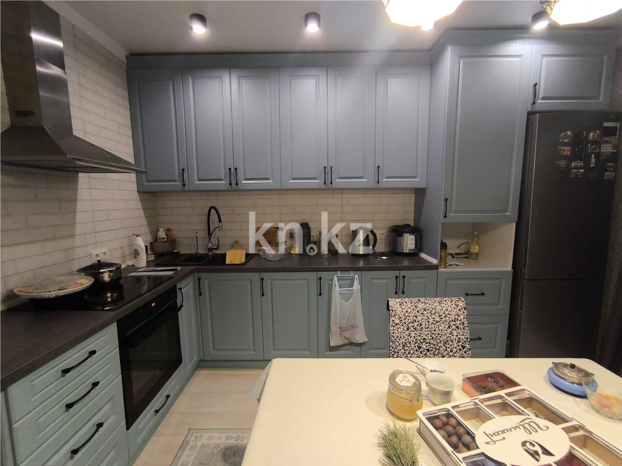 Продажа 3-комнатной квартиры, 70 м² в Астане - фото 11