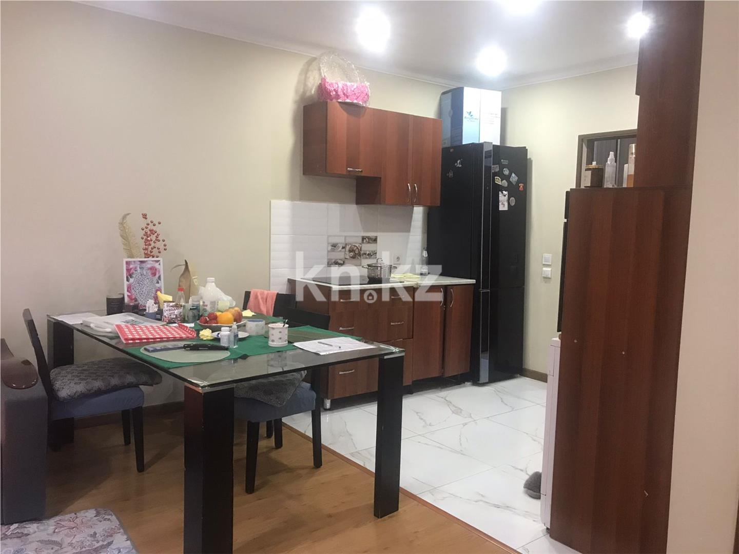 Продажа 2-комнатной квартиры, 63.4 м², ул. Кенесары в Астане - фото 5